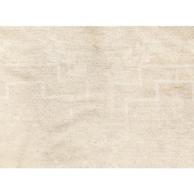 1920s Chinese Art Deco Fragment Rug Doris Leslie Blau For Sale - Image 4 of 8