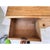19th Century English Pine Chest For Sale - Image 9 of 11