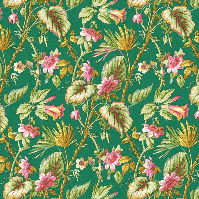 Since 1929 Scalamandré has been considered a destination for connoisseurs of fine design and all things beautiful. We are...