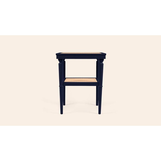 Ocean Ilaria Side Table by Ceraudo For Sale - Image 5 of 10