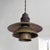 1930s Pair of Poul Henningsen, Ph 2/2 Copper Pendant Lights, 1930 For Sale - Image 5 of 10