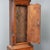 Pendulum Clock in Oak For Sale - Image 9 of 14