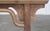 Mid 19th Century 40" Long Antique Wine Table #15 For Sale - Image 5 of 5