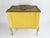 Gold Italian Florentine Gilt Commode For Sale - Image 8 of 9