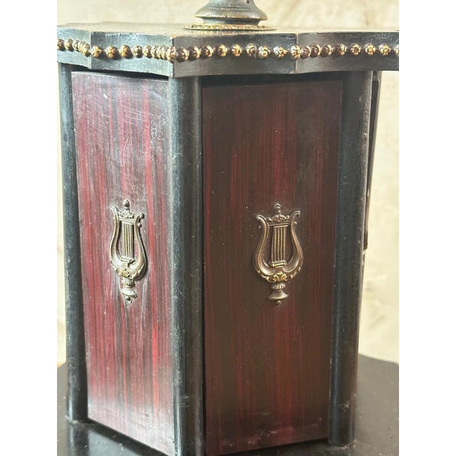 Musical Cigar Cellar, 1920 For Sale - Image 17 of 18