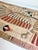 1920s Egyptian Revival Khayamiya Textile Wall Hanging For Sale - Image 13 of 16
