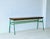 School Bench, 1960s For Sale - Image 15 of 15