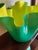 Fazzoletto Model Vase by Venini, 1970s For Sale - Image 9 of 12