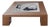 Artistica Uno Table by Meccani Studio for Meccani Design For Sale