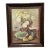 Henk Bos Still Life Art Print, Signed For Sale