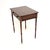 Early 19th Century Antique Georgian Side Table, 1800 For Sale - Image 5 of 10