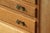 Danish Six-Drawer Dresser in Oak, 1960s For Sale - Image 4 of 13