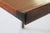 Wood Kipp Stewart for Drexel Declaration Mid Century Walnut Long Coffee Table For Sale - Image 7 of 10