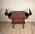 Early 19th Century English Regency Game/Writing Table For Sale - Image 4 of 16
