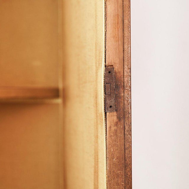 Corner Cabinet with Mirror, 1800 For Sale - Image 5 of 10