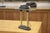Vintage Desk Lamp by Robert Sonneman, 1980s For Sale - Image 3 of 7
