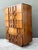 Vintage Lane “Mosaics” Brutalist Tall Chest of Drawers For Sale - Image 12 of 12