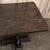 Grand Country French Elm Double Pedestal Dining Table For Sale - Image 10 of 18