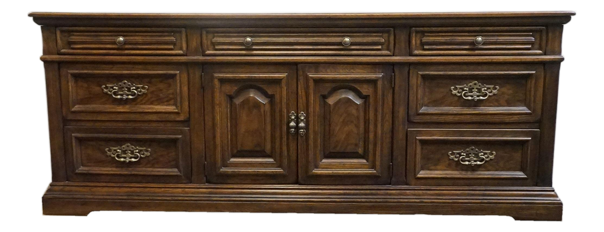 Vintage Drexel Heritage Casegoods and Storage | Chairish