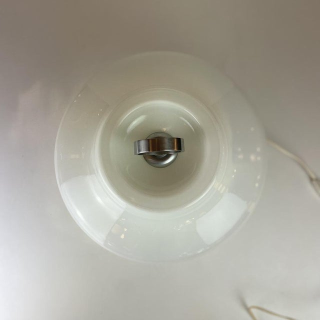 Murano Portable Table Lamp, 1960s For Sale - Image 13 of 16