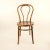 Antique Dining Chair by Jacob & Josef Kohn, Vienna, 1890s For Sale - Image 12 of 12