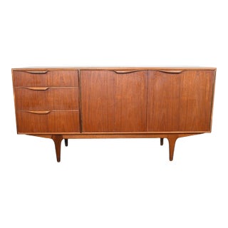 Mid 20th Century Small McIntosh Duvegan Credenza in Teak #2 For Sale