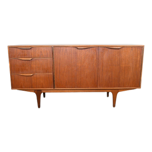 Mid 20th Century Small McIntosh Duvegan Credenza in Teak #2