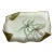 Antique Tressemanes & Vogt Hand-Painted Porcelain Jewelry Tray, Limoges, France C. Early 1900s For Sale