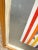 1970s 1970s Yaacov Agam Signed Optical Art the Eclipse Serigraph For Sale - Image 5 of 8