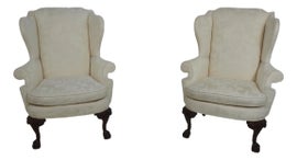 Example of Southwood and Co. Accent Chairs