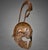 Vintage 20th Century Greco-Roman Helmet in Bronze For Sale - Image 5 of 6