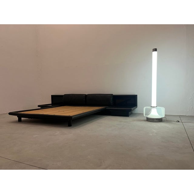 Floor Lamp by Angelo Brotto for Esperia, Italy, 1960s For Sale - Image 12 of 12