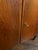 Brown 1960s Carlo Jensen for Poul Hundevad & Co. Danish Rosewood Credenza For Sale - Image 8 of 9