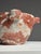 20th Century Red Marble Mortar For Sale - Image 9 of 13