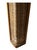 Ornamental & Decorative Materials Mid-Century Faux Bamboo/Rattan Dining Set For Sale - Image 7 of 18