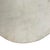 Vintage Christine T Porcelain Cloud Wall Sculpture #414 – Blue Gradient Ceramic Wall Hanging For Sale - Image 4 of 4