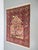 Vintage Middle Eastern Silk Rug, 1960 For Sale - Image 3 of 9
