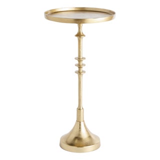 Conrad Side Table For Sale