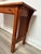 Stickley cherry sideboard with two drawers. Excellent condition.