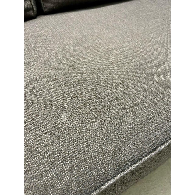 Sofa with Reclining Surface by Antonio Citterio, 2000s For Sale - Image 4 of 10