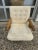 Pair of Tripod Lounge Chairs Attributed to Guillerme Et Chambron for Votre Maison, 1960 For Sale - Image 4 of 10