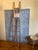 French Library Ladder in Faux Bamboo, 1890s For Sale - Image 3 of 11