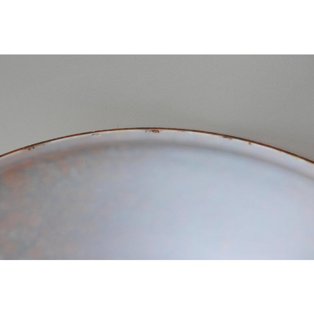 Vintage Mushroom Lamp from Peill & Putzler, 1970s For Sale - Image 13 of 18