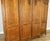 Vintage French Louis XVI Style Wardrobe in Oak For Sale - Image 10 of 12
