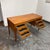 Domino Mobler Double Pedestal Desk, Circa 1960s For Sale - Image 10 of 12