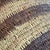 Textile Antique Vintage Large 17” Native American Pima Tray Bowl Basket Tight Weave Nice For Sale - Image 7 of 12