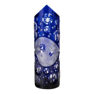 Jiri Jelinek Art Glass "Ariel" Vase