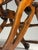 Wood Antique Victorian High Chair For Sale - Image 7 of 18