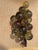 Mid Century Modern Green Lucite Grape Cluster For Sale - Image 13 of 13