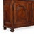 French Solid Oak Sideboard, C. 1940. For Sale - Image 4 of 9